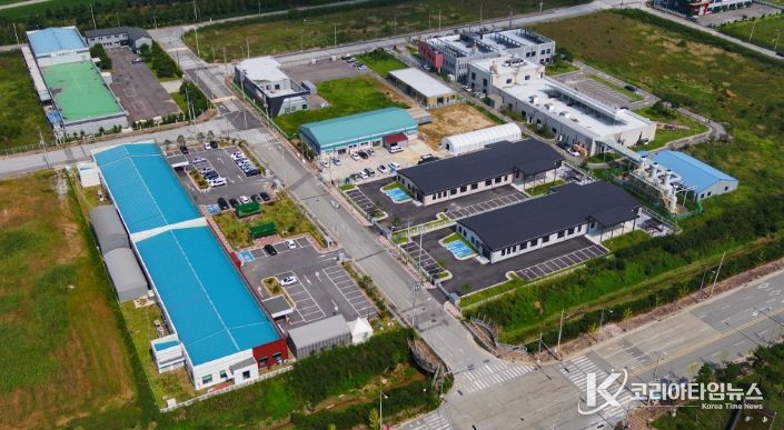 국내외 주얼리 대표기업, 익산에 둥지