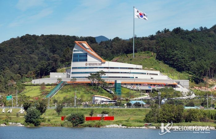 칠곡호국평화기념관, 2025년 공립박물관 평가인증기관 선정