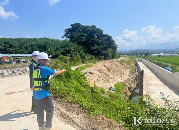 기후대응‧농촌인력까지 농업이 강해지는 도시