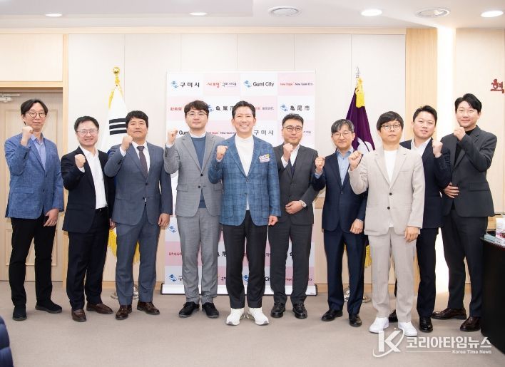 기업 성장 단계별 맞춤 지원