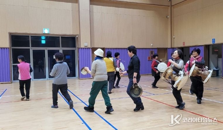 정읍시, 9개 읍·면 여성 대상 농한기 특화 교육…1월부터 본격 시작