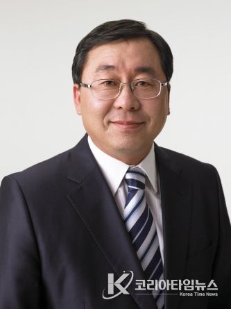 울진군의회 김정희 의장