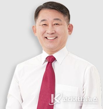 서철모 대전광역시 서구청장
