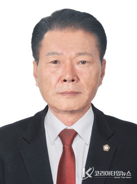 김선태 영천시의회 의장