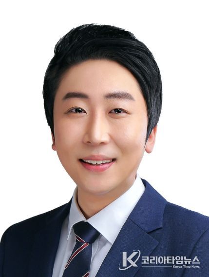 임채성 세종특별자치시의회 의장