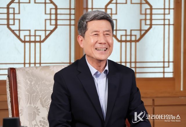 이강덕 포항시장