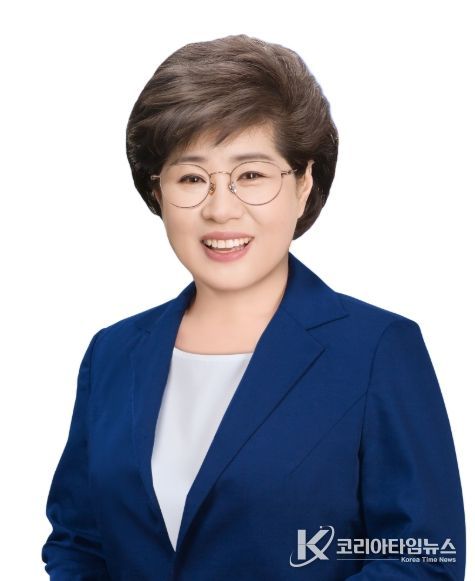 전경애 미추홀구의회 의장