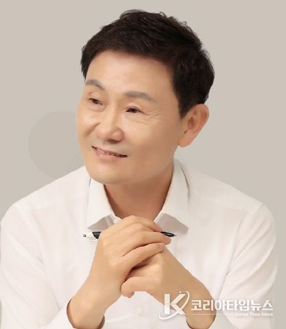 이남철 고령군수