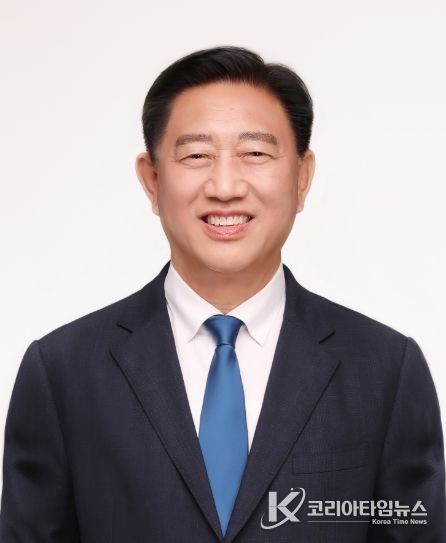 김한종 장성군수