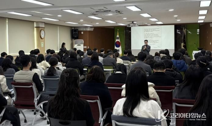 여주교육지원청, 현충탑 참배 및 시무식으로 2026년 힘찬 출발