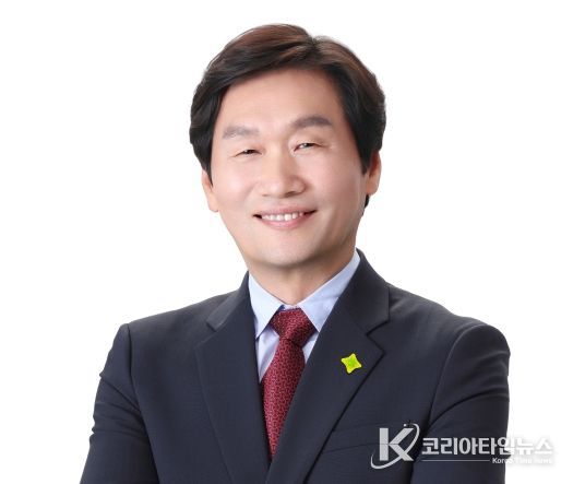 조현일 경산시장