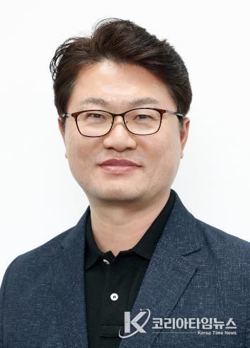 제24대 이도형 경산 부시장 취임