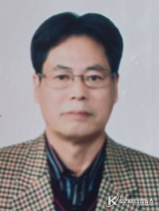 이달의 우수 자원봉사왕 한현수씨