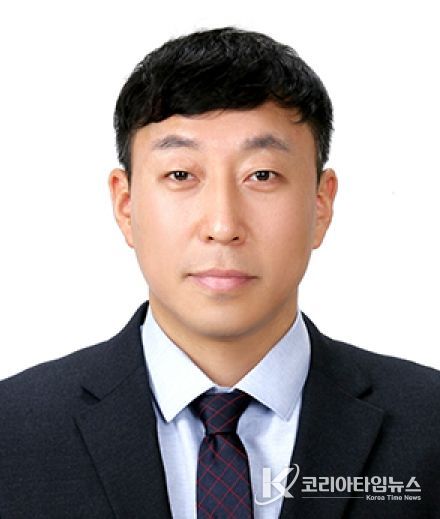 이원익 성주군 건축관리팀장, 건축사 자격시험 합격