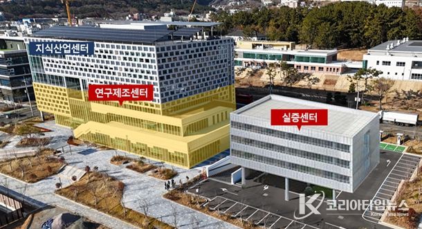 창원특례시, ‘의료바이오·미래항공’ 투트랙으로 성장동력 박차