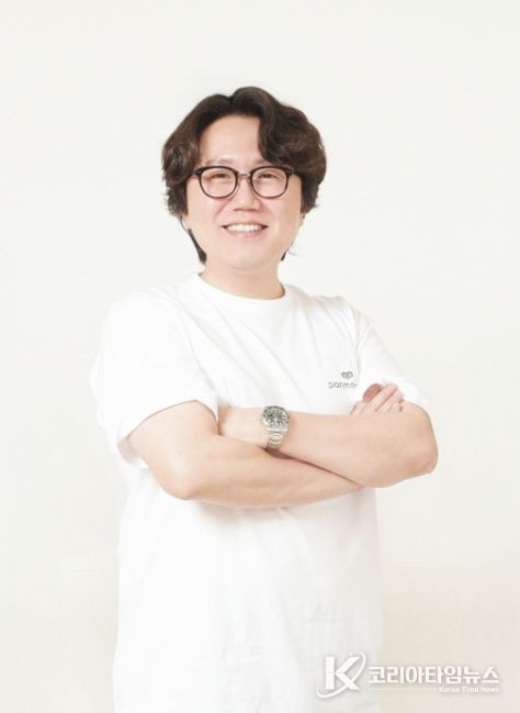 대한민국 과학기술인상 1월 수상자 정명수 대표