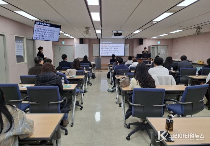 충남교육청,2026 동계방학 중 수학애 배움자리 운영