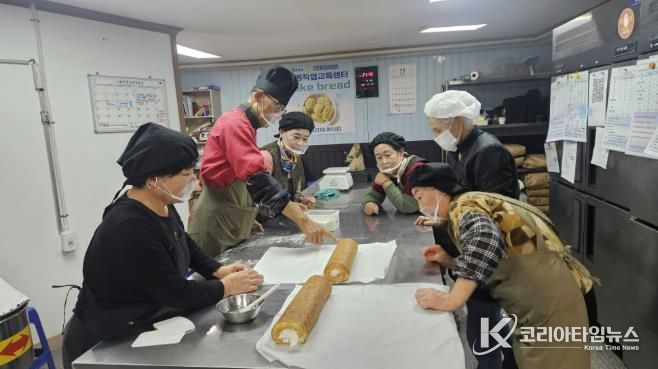 음성군, 노인 일자리 사업 ‘확대’...172억원 투입