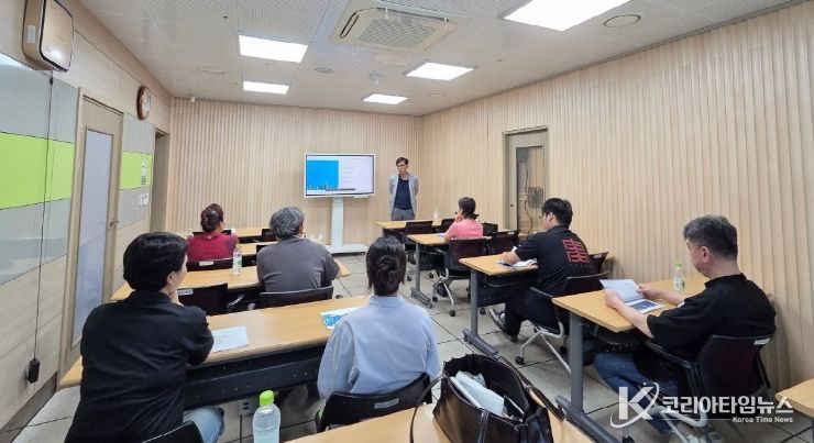 2026년 경영혁신 외식서비스 지원사업 대상자 모집