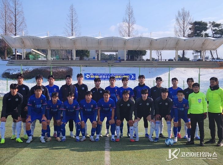 영광군 동계 스토브리그 개최