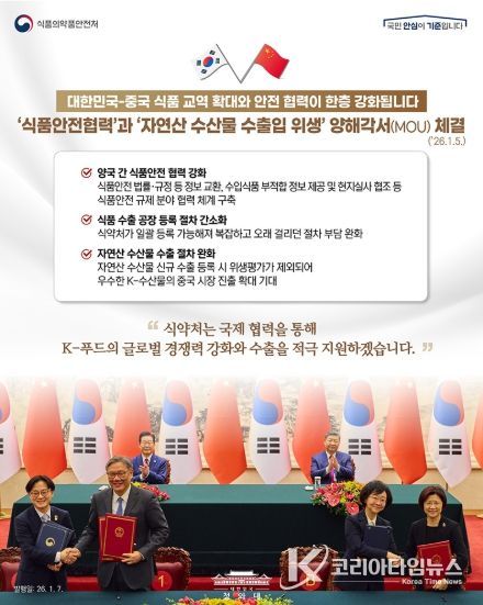 식품의약품안전처