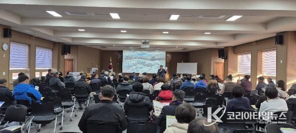 사천 농관원, 현장농정 사각지대 최소화 한다.