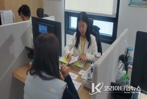 새해 흡연과 헤어질 결심… 광진구 금연클리닉 운영