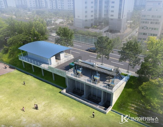 재난안전국 신설·안전인프라 구축