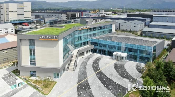 포천시, 기업환경개선사업 2년 연속 예산 확보, 예산 경기도 1위 달성