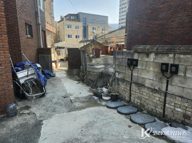 괴산군, 공동주택 관리비용 지원사업 추진