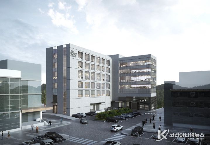 국내 유일 농식품부 그린바이오 3대 핵심 인프라 유치