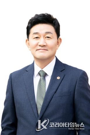 서울시의회 황철규 예결위원장