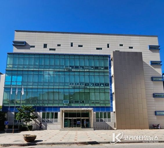 남양주시 도서관