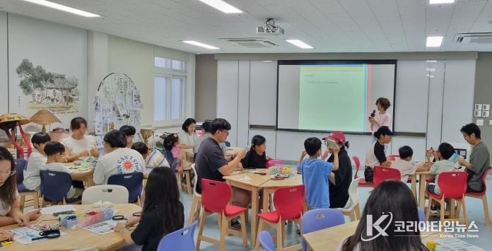 세종시립민속박물관, 공립박물관 평가인증 획득