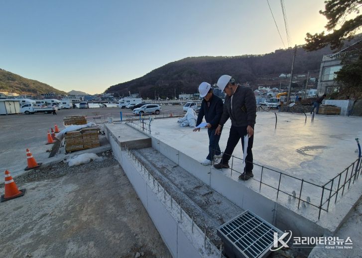 ‘세움도우미(건축지도원)’1:1 매칭 서비스 운