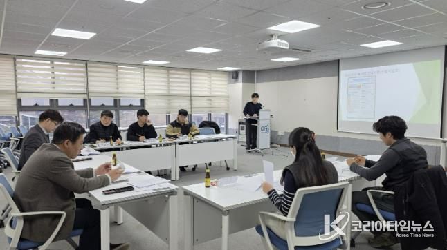 가평군, 조림‧숲가꾸기 현장관리 강화