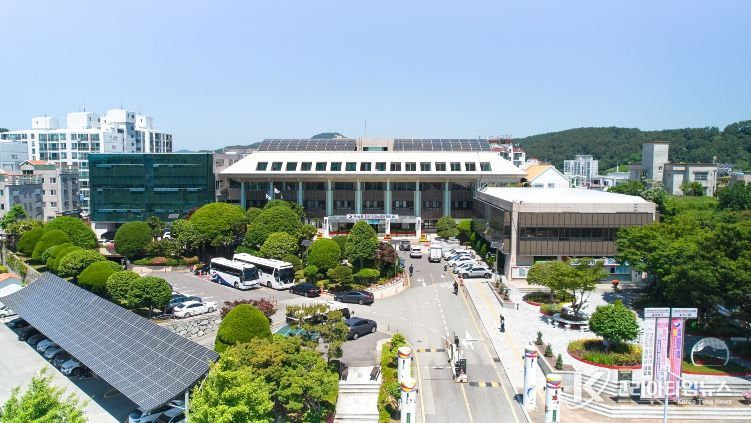 통영시, 2026년 유기질비료 공급 추진