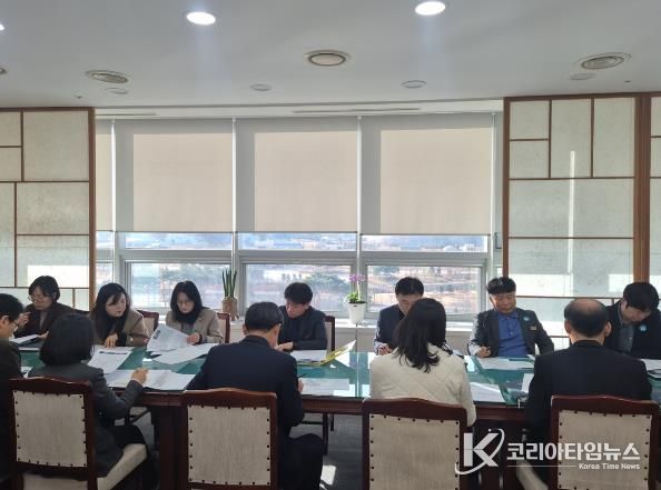 완주군, 문화선도산단 추진 본격화… 특별팀 공조 구축