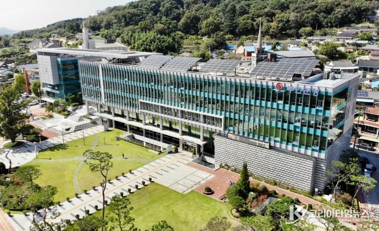 부안군, 전북자치도 지역산업맞춤형 일자리 창출 지원사업 공모 선정