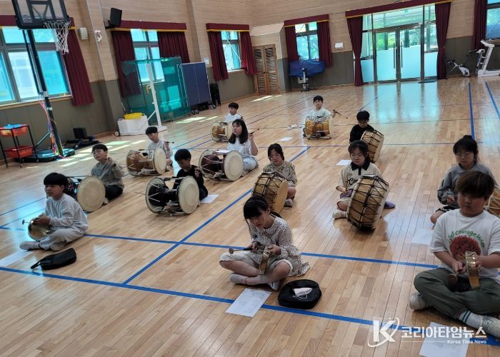 경북교육청, 초등 3학년 전원 ‘방과후 프로그램 이용권’ 무상 지원