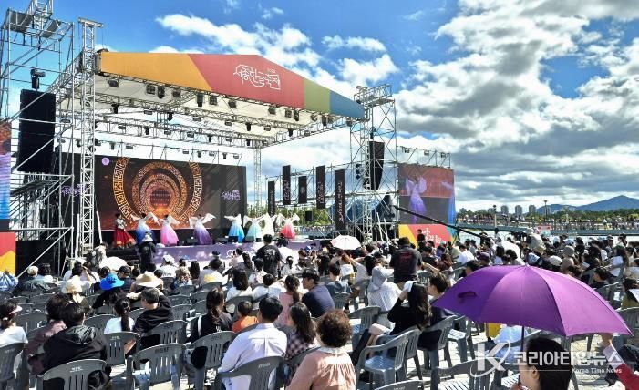 세종한글축제, 2026~2027 문화관광축제 선정