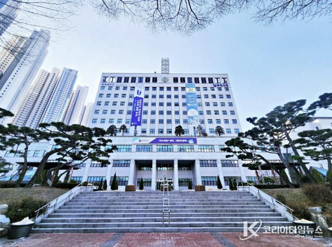 부천시청