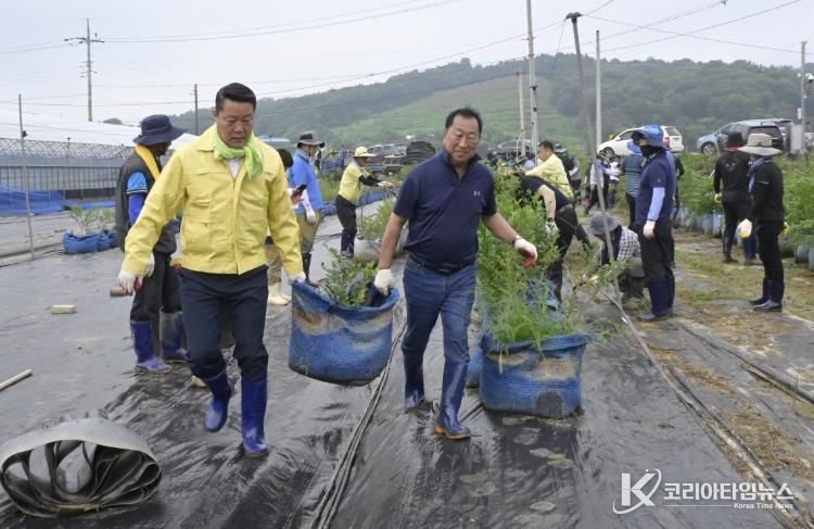 순창군, ‘2025년 자연재해 안전도 진단’ A등급 획득