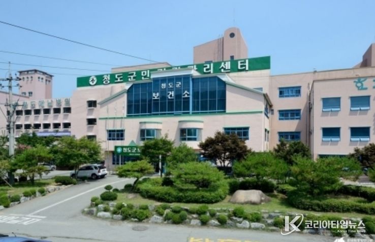 청도군, 초등학교 4~6학년 대상 무료 치아홈메우기 사업 추진