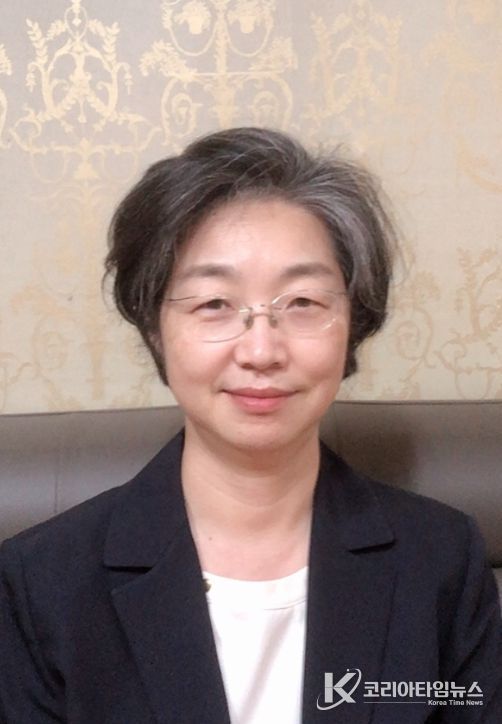 양성평등 전문가 최유진 박사 초청 강연