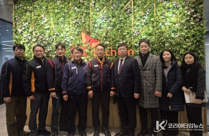 기업 소통(기업지원과)