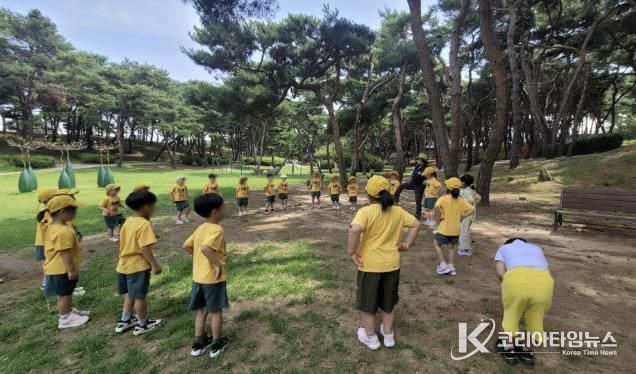 청주시, 즐기며 배우는 생태체험 프로그램 확대 추진