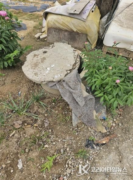 아산시, 지하수 방치공 신고 포상금제 시행