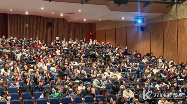 2026년 학교급식 관계자 연수