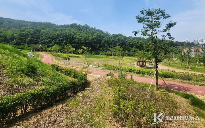 우암산근린공원